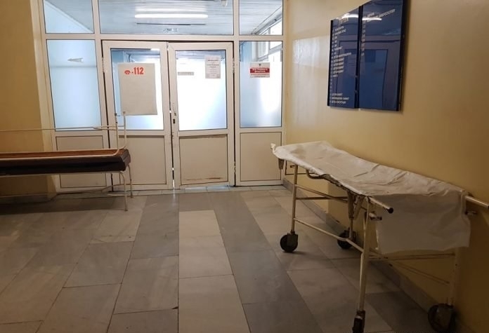 Има ръст на острите вирусни заболявания при децата във Филиала