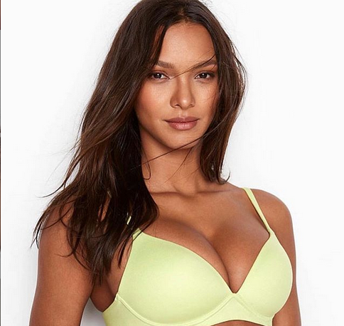 По света има много секси жени и това е безспорен