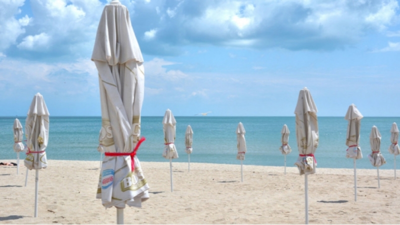 Четири семейства от Северозападна България почиваха безплатно на българското Черноморие