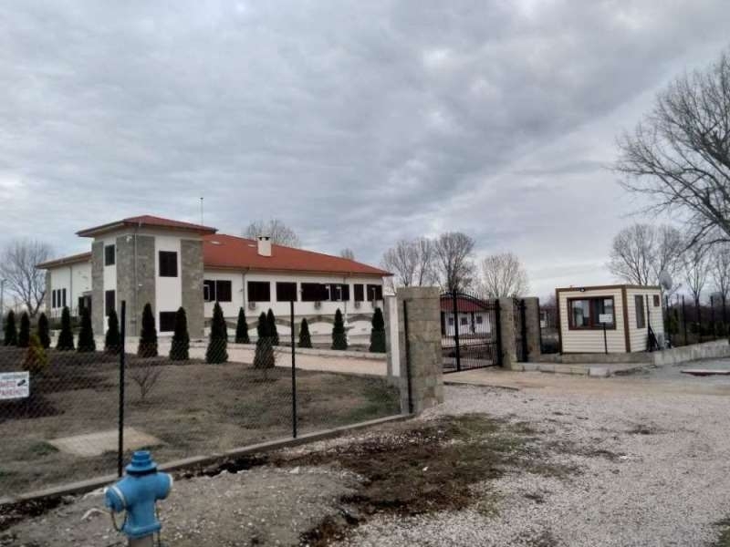 ЧСИ обяви за публична продан винарска изба във Видинско /снимки/