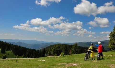 От днес лифтовете в курорта Пампорово започват работа и ще