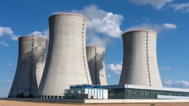 Германското правителство призовава ЕС да наложи санкции на руската ядрена индустрия