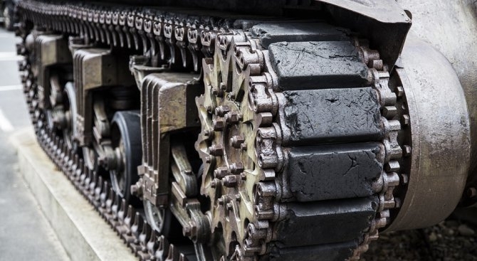 Правителството на президента на САЩ Доналд Тръмп е на път