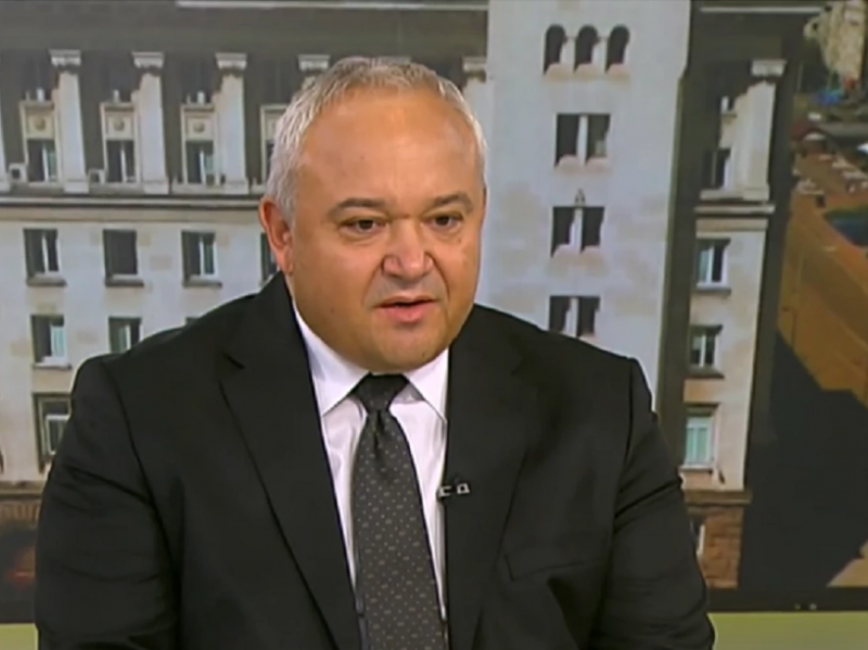 Не сме уволнявали никого в МВР няколко човека сме преместили