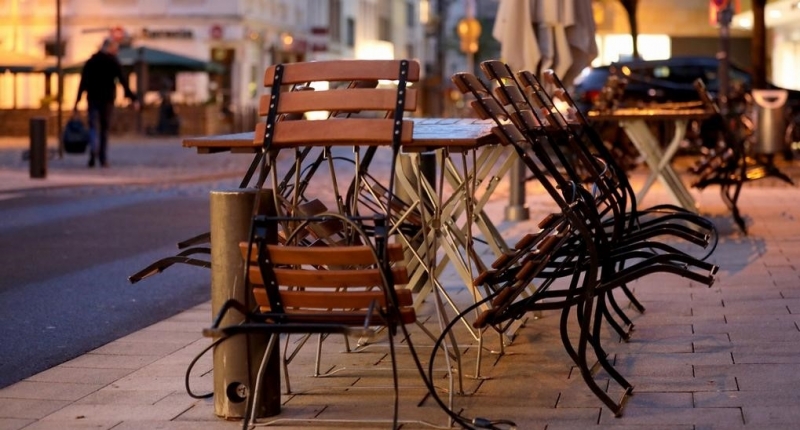 От днес Германия е във втора карантина заради разпространението на