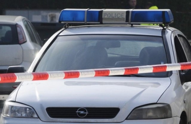 На 1 юни в 17 30 ч в РУ Дряново е подаден