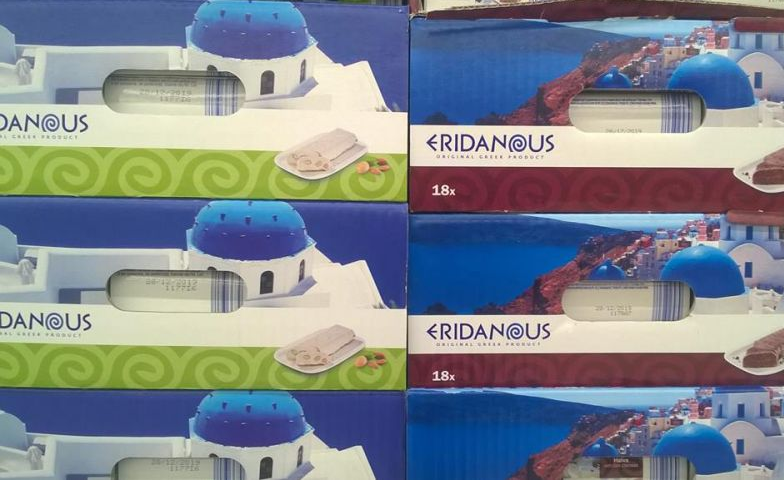 Lidl клекна: връща кръстовете на опаковките си незабавно