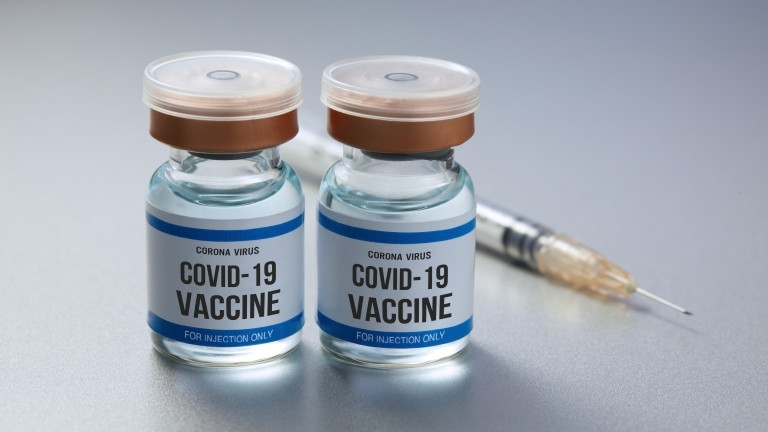Милиони дози ваксини срещу коронавируса ще бъдат унищожени в САЩ на
