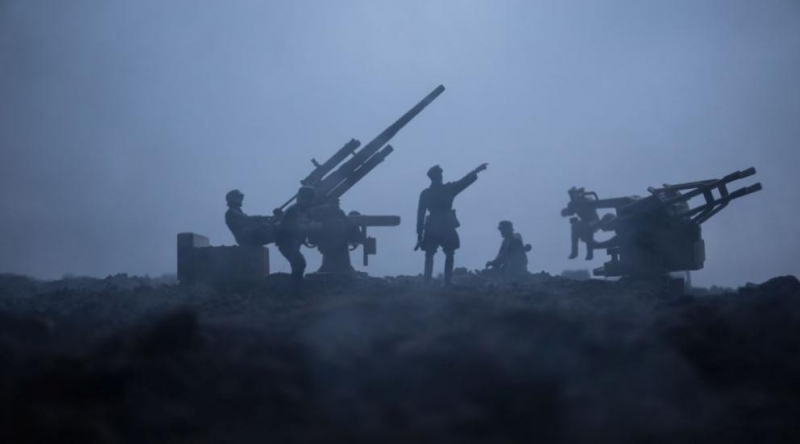 Украинската армия и сепаратисти заявиха че започват да изтеглят войските