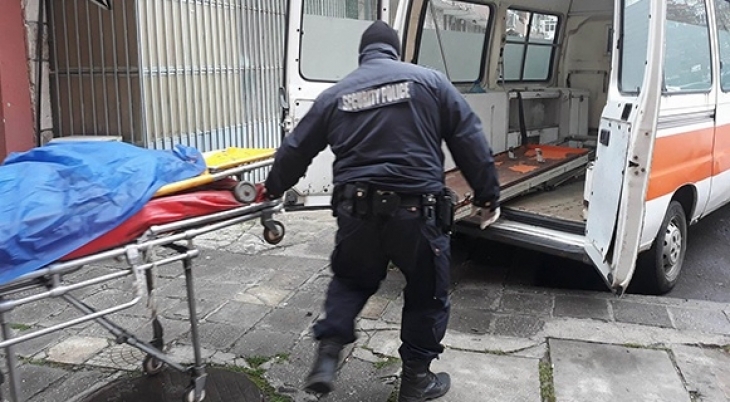 Окръжната прокуратура в Пловдив разследва смъртта на 27-годишна жена от