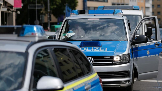 Мъж застреля снощи трима души в къща в баварското селище
