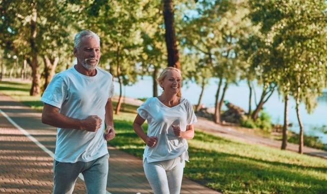 Над една трета от възрастните в Европейския съюз не спортуват