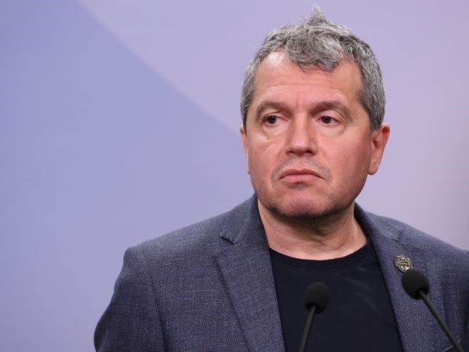 Тошко Йорданов: Това, което ПП-ДБ направиха с бюджета след ГЕРБ, е по-лошо, защото хората обедняха