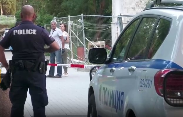 Продължава изясняването на обстоятелствата около убийството на млада жена в хотел
