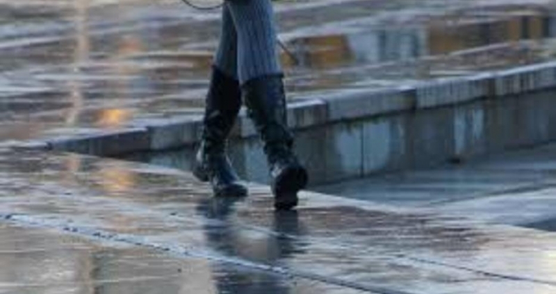 Предимно облачно ще бъде времето днес като на много места