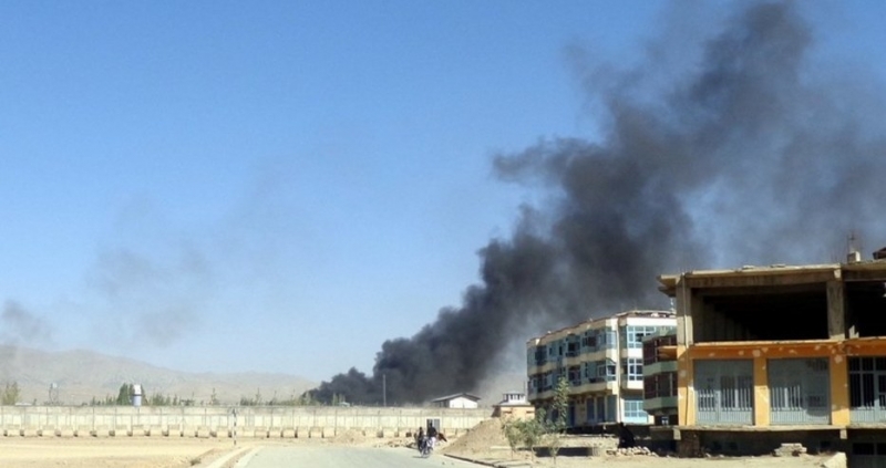 12 души бяха убити а други 31 ранени при