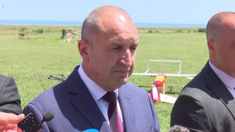 Очаквам задълбочен и откровен анализ от участниците в изборите на