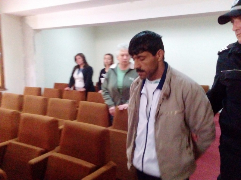 С решение на Върховния касационен съд Николай Шанков е осъден