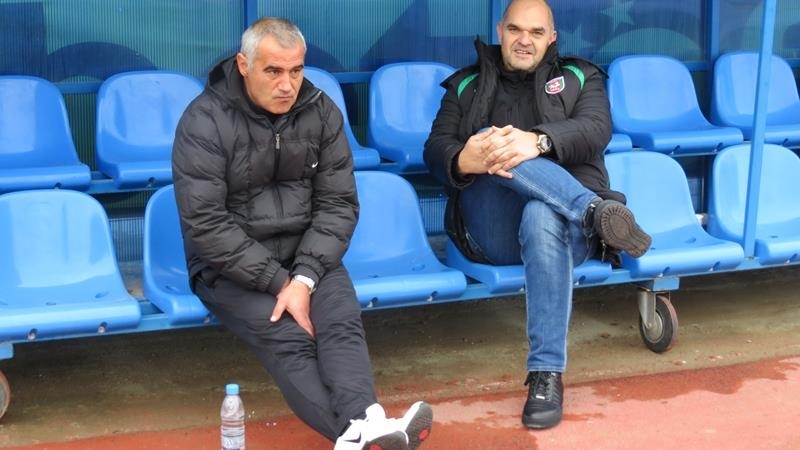 Лидерът във Втора лига Ботев Враца гостува на Марица в