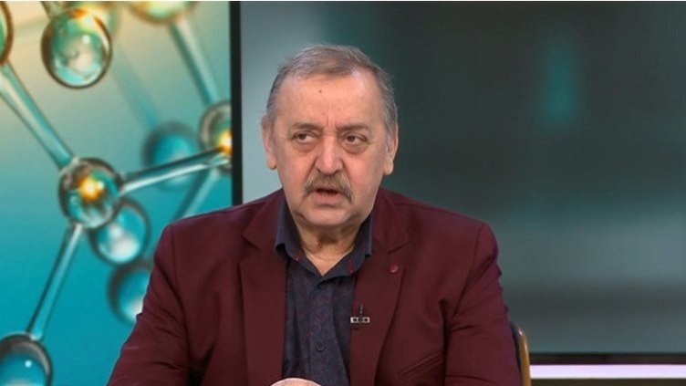Проф. Кантарджиев: Плашещо двойно увеличение на случаите на хепатит