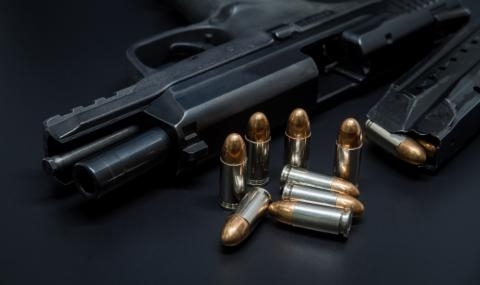 51 годишен мъж от американския щат Айова бил прострелян от