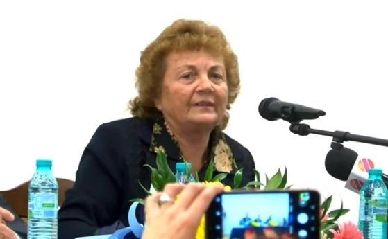 Екатерина Каферинова от Велинград и убиецът ѝ били семейство 20 г.