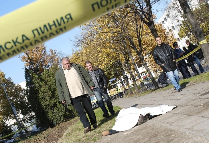 Мъж на 75 години е издъхнал тази сутрин в Хисар