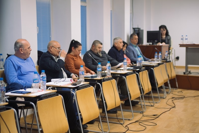 Общинският съвет в Мездра даде съгласие общината да кандидатства с