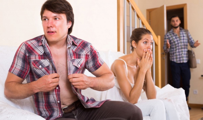 Знаете ли че има определени категории жени които са склонни