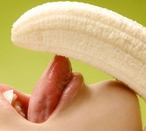 Дали има мъж който би отказал малко специални ласки под