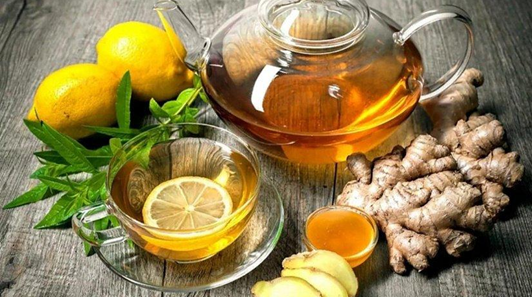 Все повече специалисти препоръчват ежедневната консумация на джинджифил особено под