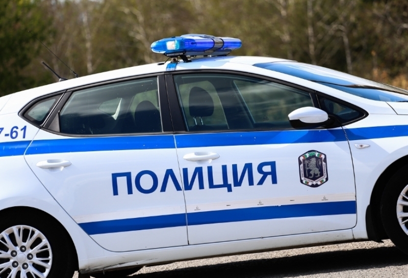 Хванаха тарикат да превозва нелегално пътници във Врачанско