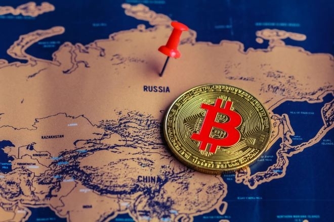 Скептичната към криптовалутите Русия вече вижда в тях възможност за плащания на санкции