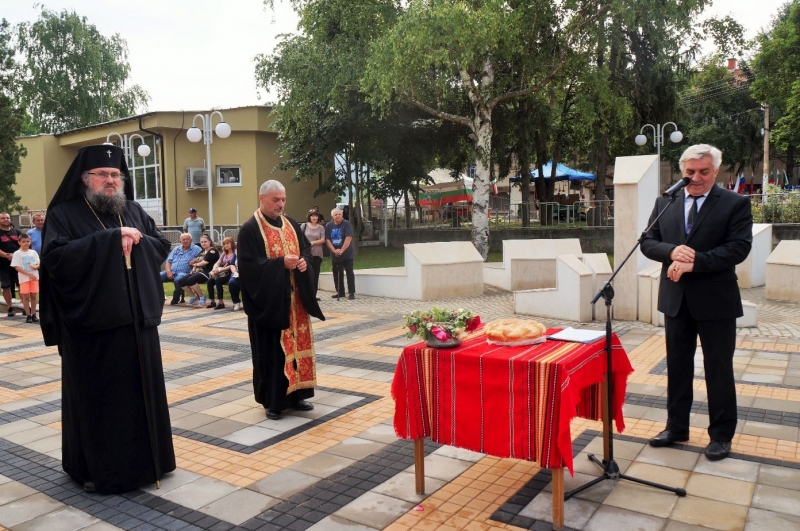 В Деня на Зверино 4 юни в най голямото село