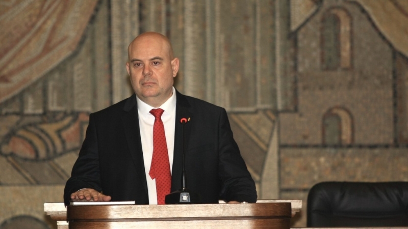 Главният прокурор Иван Гешев разпореди извършването на системни проверки за