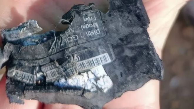 Пейджърите бомби които се взривиха в Ливан и убиха десетки членове