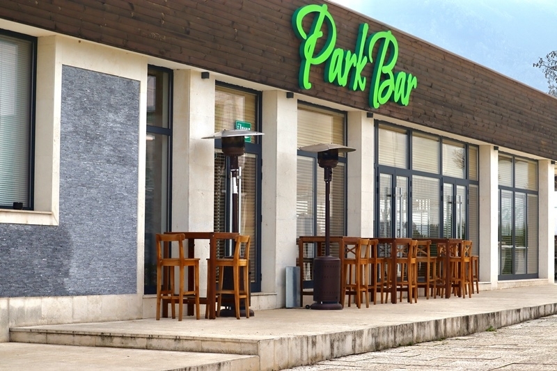 Наслада за сетивата! Най-новият ресторант във Враца „Park Bar&Dinner” вече е във FoodboX, опитайте вкусните им предложения