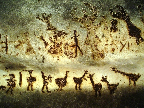 За втора поредна година се провеждат археологически разкопки в пещера