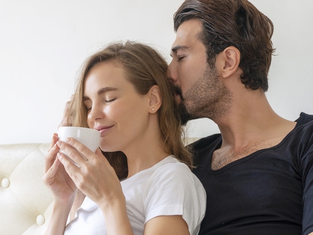 Мъжете не са толкова мистериозни същества колкото жените смятат Ако сте