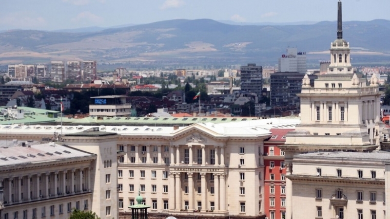 Лидерите на партиите в управляващата коалиция се събират на Коалиционен