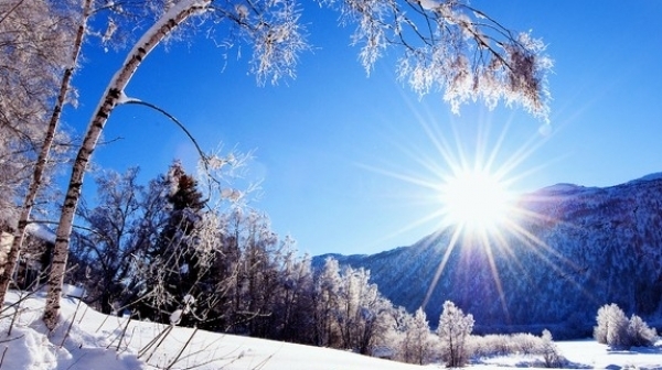 През деня ще е предимно слънчево преди обяд с