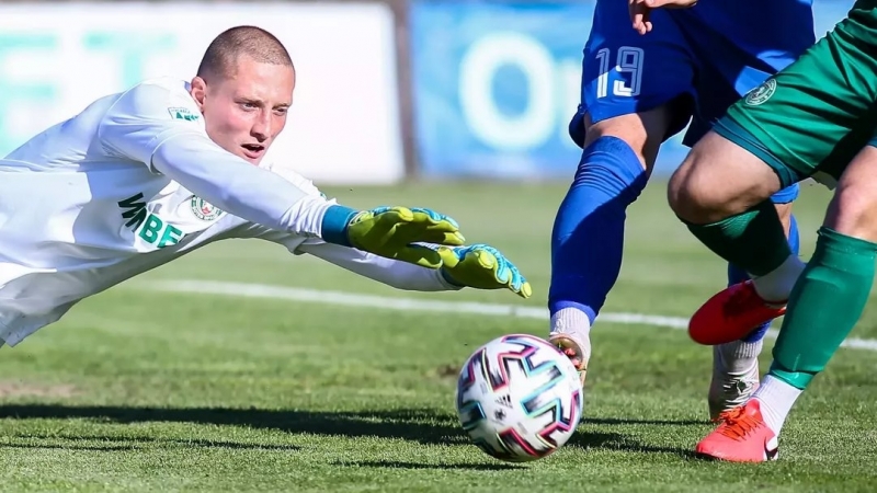 Левски Лом загуби с 2 3 от Литекс Ловеч в мач