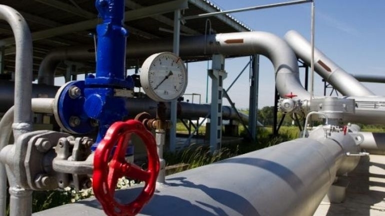 Нови проблеми се появиха пред строящия се газопровод Турски поток