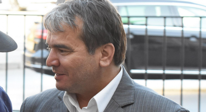 Японката Наоми Секаи Мори е дъщеря на трикратния олимпийски шампион