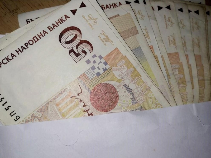 От днес започва кандидатстването към Агенцията по заетостта за изплащане