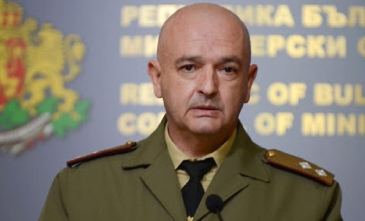 62 души са вече заразените с коронавирус в България обявиха