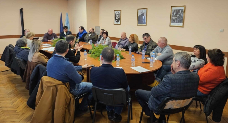 През 2023 г броят на туристите посетили Вършец е приблизително