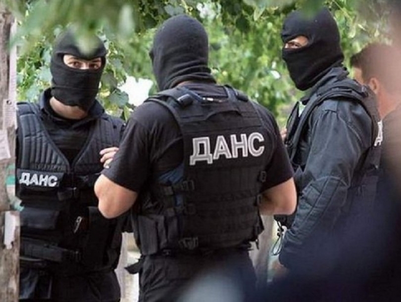 При съвместна акция на ДАНС и Икономическа полиция в Пловдив бяха разкрити измами