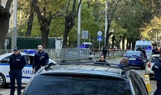 Откриха мъртъв мъжа, издирван за убийството на жена в София