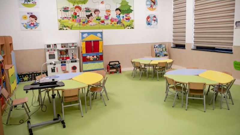 Променят се критериите за прием в детските заведения в София.